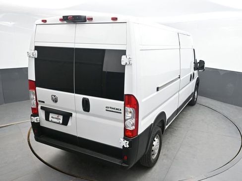 Used 2023 RAM ProMaster 2500 FWD image 27