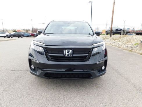 Used 2022 Honda Pilot Special Edition image 8
