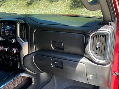 Used 2020 GMC Sierra 1500 Denali w/ Denali Ultimate Package AWD/4WD image 27