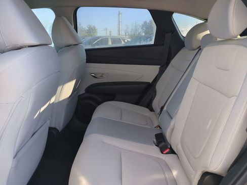 New 2026 Hyundai Tucson SEL image 16