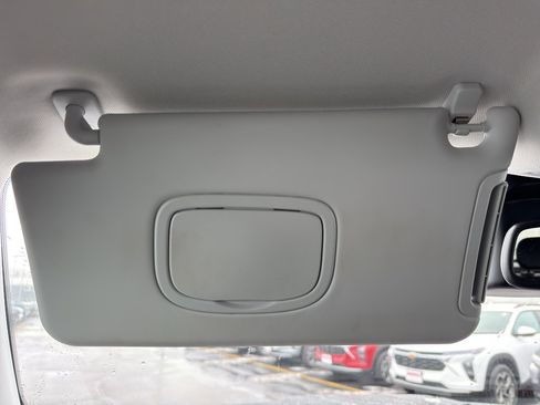 Used 2017 Jeep Renegade Limited w/ Advanced Technology Group image 23