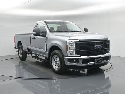 Used 2024 Ford F350 XL w/ XL Chrome Package