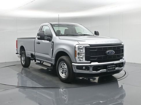 Used 2024 Ford F350 XL w/ XL Chrome Package image 1
