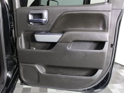 Used 2017 Chevrolet Silverado 2500 LTZ image 34