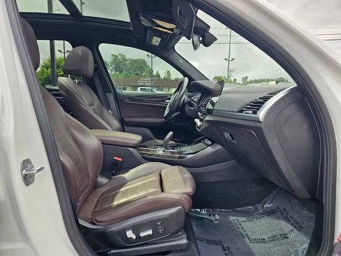 Used 2019 BMW X3 M40i AWD/4WD image 10