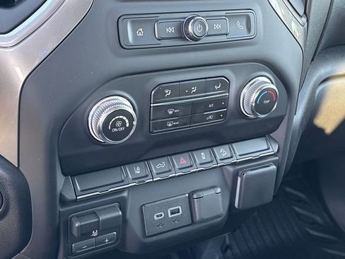 New 2026 GMC Sierra 2500 Pro w/ Convenience Package image 19