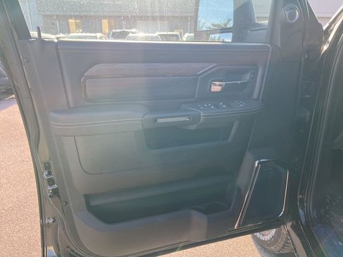 New 2026 RAM 2500 Limited image 20