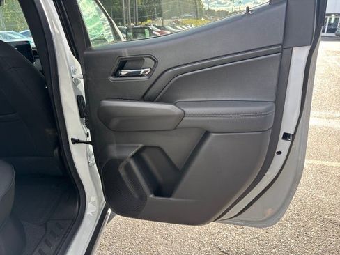 New 2026 GMC Canyon Elevation w/ Convenience Package image 36