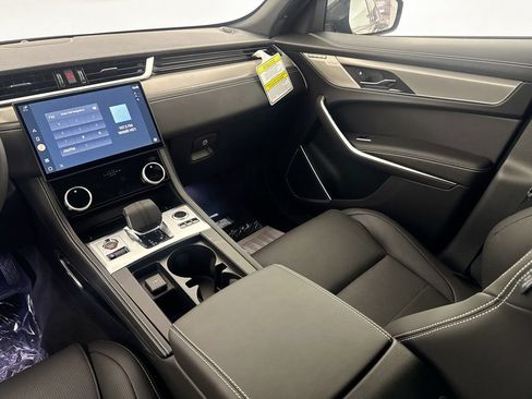 New 2026 Jaguar F-PACE R-Dynamic S AWD/4WD image 24
