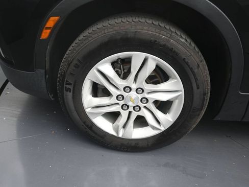 Used 2021 Chevrolet Blazer LT FWD image 9