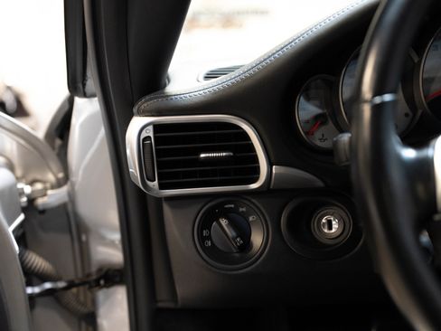 Used 2007 Porsche 911 Turbo image 67