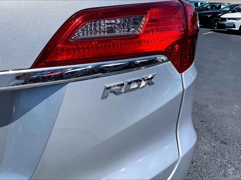 Used 2014 Acura RDX FWD w/ Technology Package image 8