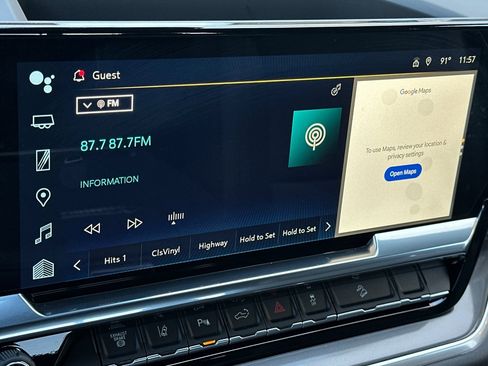 New 2026 Chevrolet Silverado 2500 High Country image 17