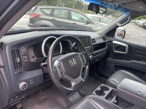Used 2007 Honda Ridgeline RTL image 13