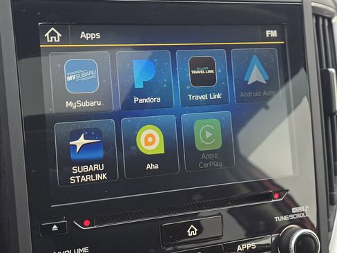 Used 2021 Subaru Crosstrek 2.5i Limited w/ Moonroof Package 2 image 11