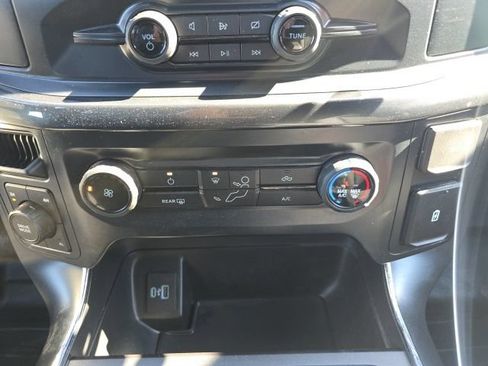 Used 2022 Ford F150 XL w/ STX Appearance Package AWD/4WD image 14
