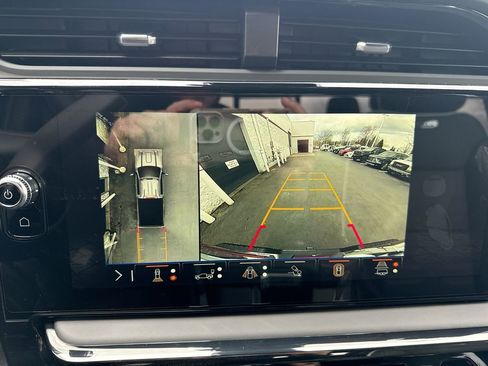 New 2026 GMC Sierra 2500 AT4X AWD/4WD image 15