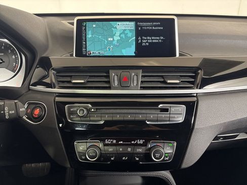 Used 2017 BMW X1 sDrive28i image 12