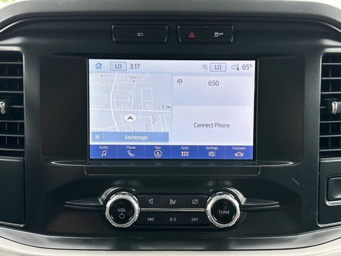 Used 2022 Ford F150 XLT w/ Equipment Group 301A Mid image 26