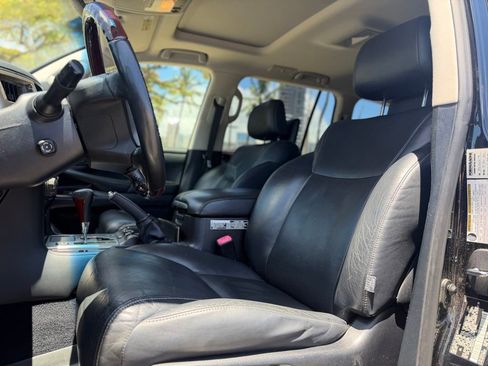 Used 2014 Lexus LX 570 4WD image 13