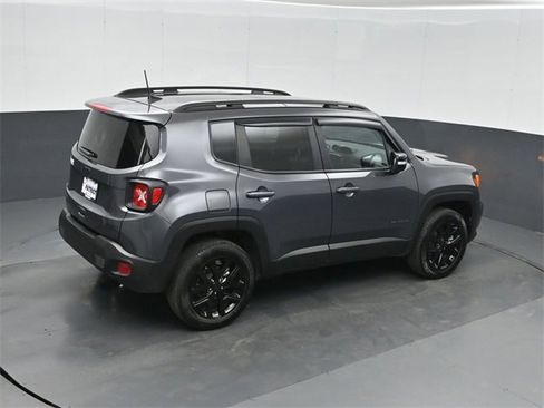 Used 2023 Jeep Renegade Altitude w/ Sun/Sound Group image 31