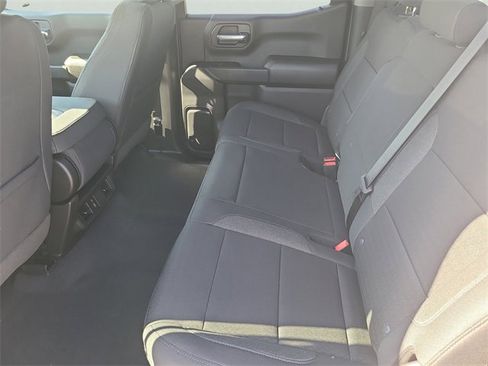 New 2026 Chevrolet Silverado 1500 Custom image 13