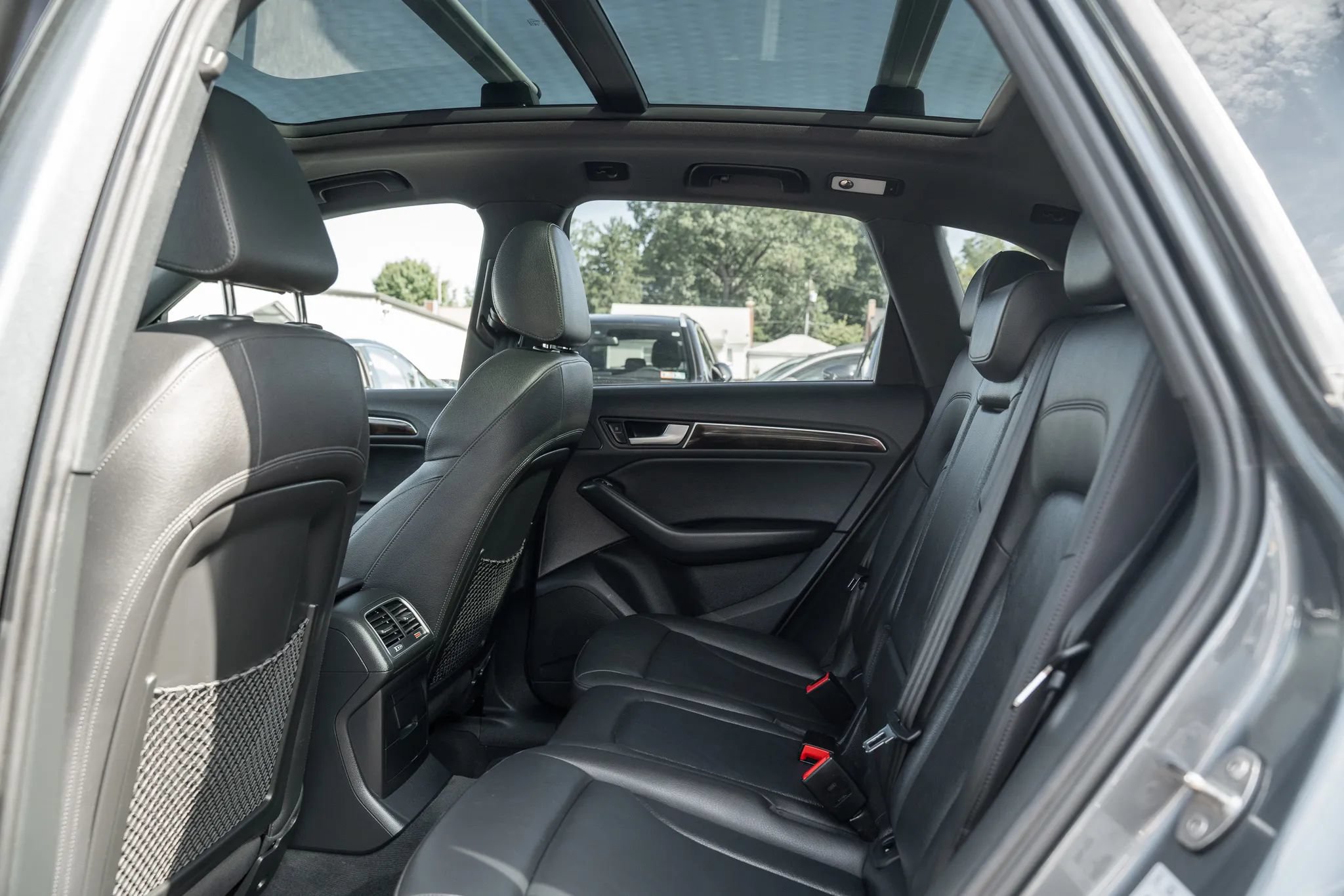 Used 2015 Audi Q5 2.0T Premium Plus AWD/4WD image 9