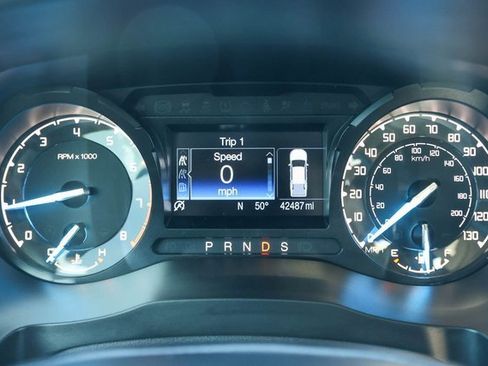 Used 2020 Ford Ranger XLT w/ FX4 Off-Road Package image 29