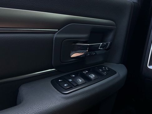 Used 2017 RAM 1500 Lone Star image 21