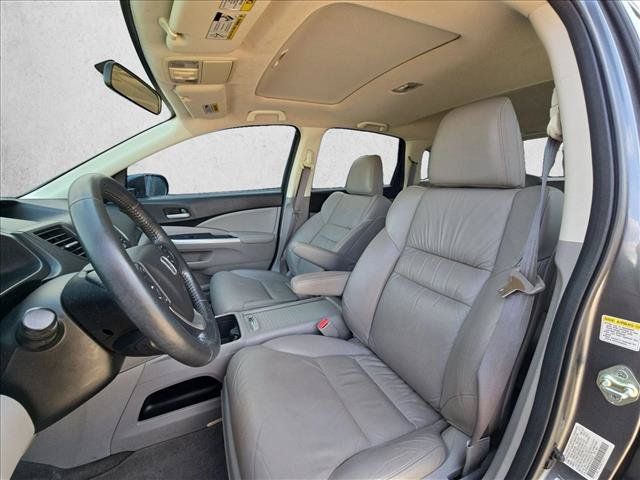 Used 2013 Honda CR-V EX-L image 15