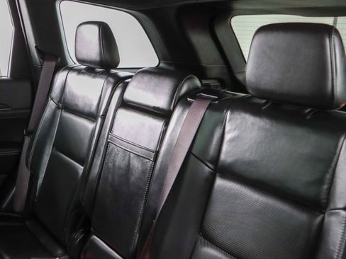 Used 2021 Jeep Grand Cherokee Limited w/ Quick Order Package 28K 80th image 25