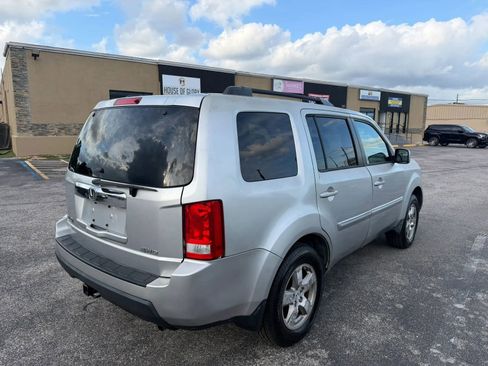 Used 2011 Honda Pilot EX-L image 5