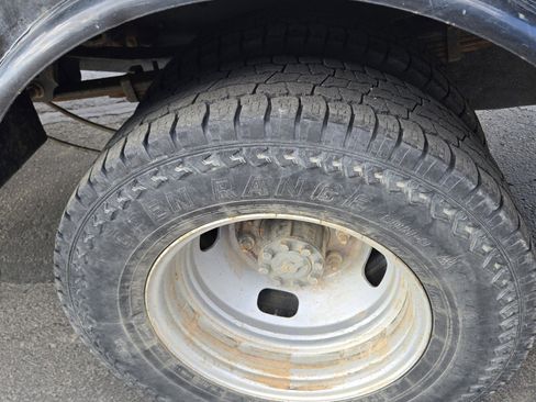 Used 2018 Ford F350 XL w/ Power Equipment Group image 58