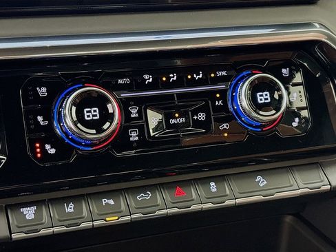 New 2026 GMC Sierra 3500 Denali Ultimate image 16