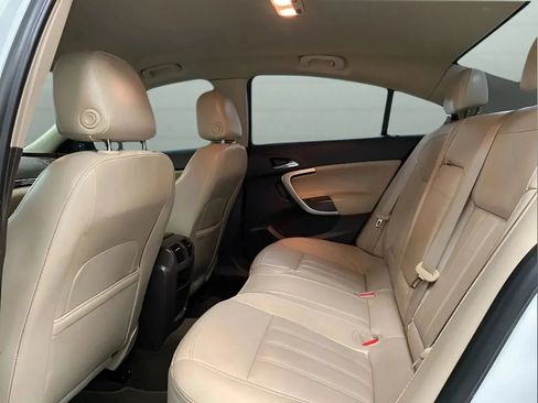 Used 2016 Buick Regal FWD image 12