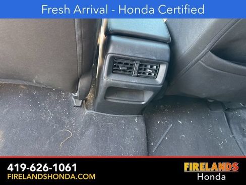 Used 2023 Honda CR-V EX image 27