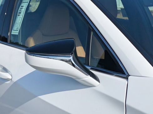 New 2026 Lexus UX 300h FWD w/ Accessory Package (Z2) image 10