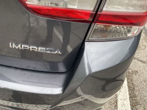 Used 2019 Subaru Impreza 2.0i Limited AWD/4WD image 15