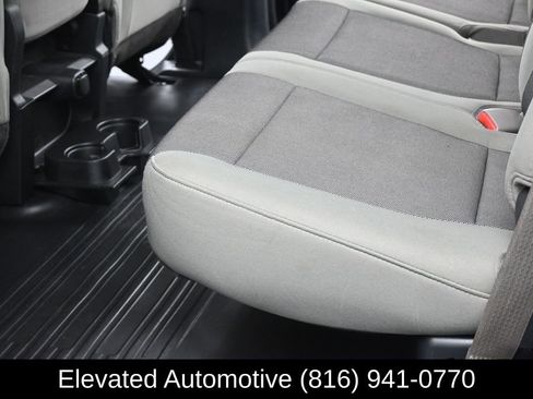 Used 2015 Ford F150 XL w/ XL Power Equipment Group AWD/4WD image 12