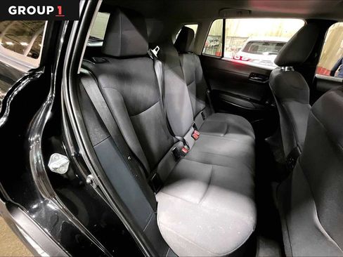 Certified 2024 Toyota Corolla Cross LE image 20