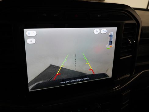 Used 2024 Ford F150 STX image 20