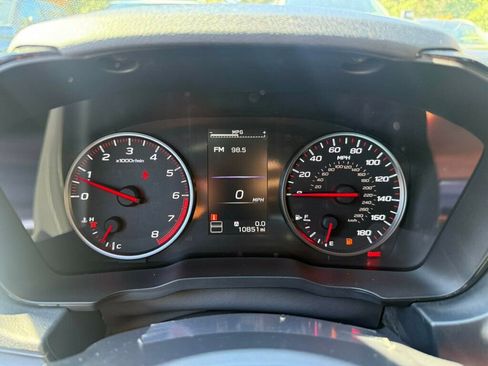 Used 2023 Subaru WRX image 4