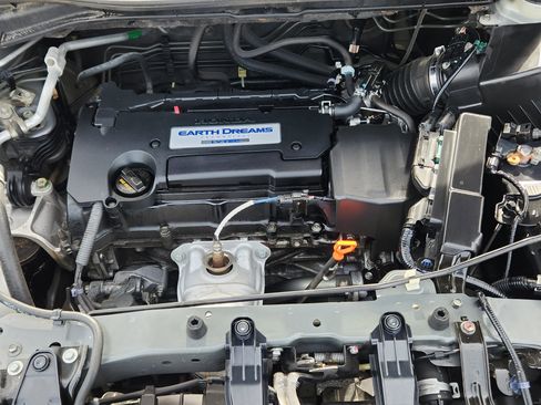 Used 2015 Honda CR-V EX-L image 21