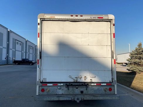 Used 2007 Ford E-450 and Econoline 450 RWD image 7