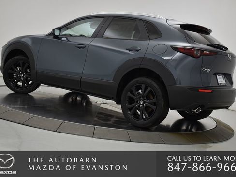 New 2026 MAZDA CX-30 AWD 2.5 S image 6