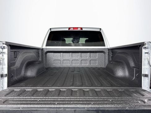 New 2026 RAM 2500 Big Horn image 21