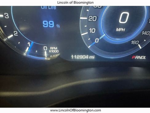 Used 2018 Cadillac Escalade ESV Luxury image 59