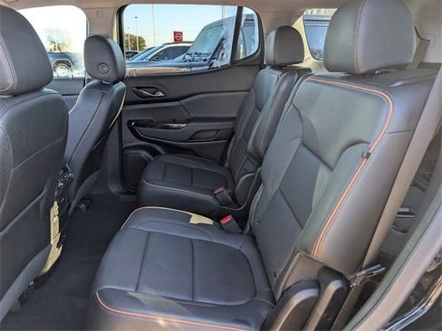 Used 2023 GMC Acadia AT4 w/ Technology Package image 26