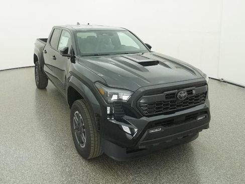 New 2025 Toyota Tacoma TRD Sport image 14