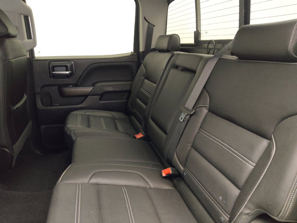 Used 2018 GMC Sierra 1500 Denali RWD image 18